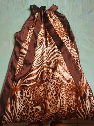 Vestido feminino