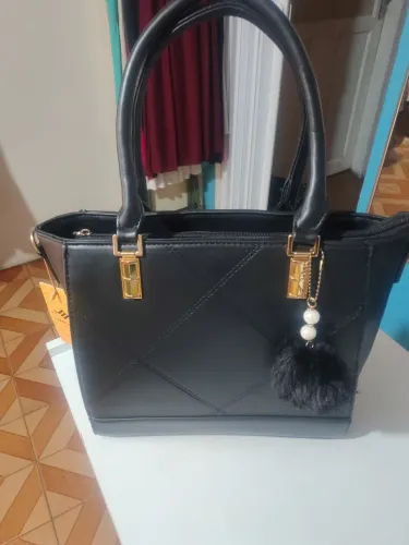 Bolsa ? feminina