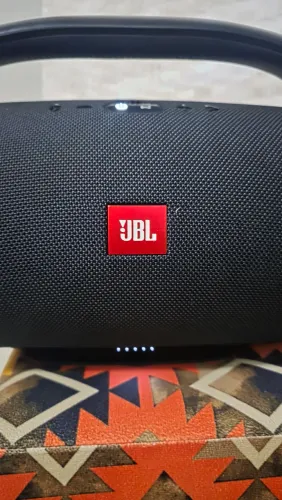 JBL boombox 1 impecável