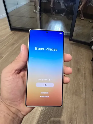 Samsung S25 ultra 512gb menor valor da web