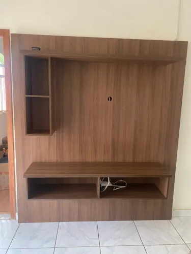 Painel de tv