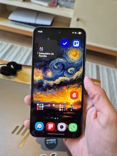 A55 Samsung