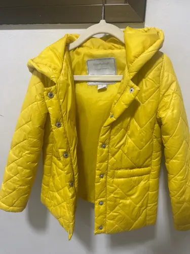Casaco de frio Lilica & Ripilica