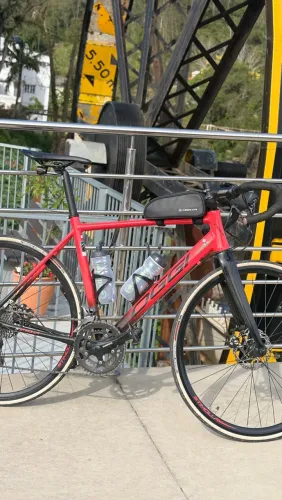 Bike Stimolla