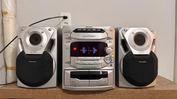 Panasonic Som