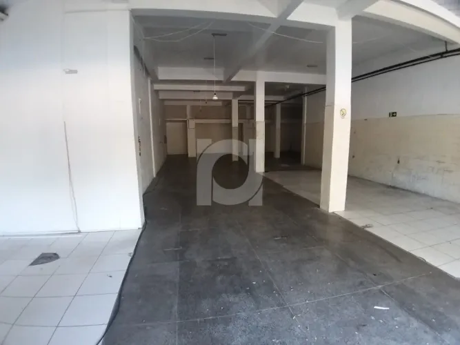 Loja com 216m² para alugar no bairro Morro do Espelho em São Leopoldo