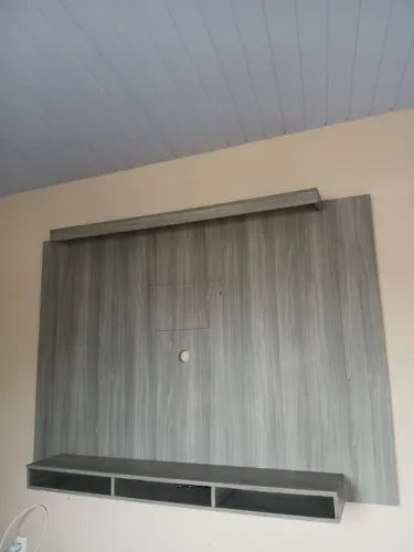 Painel para tv