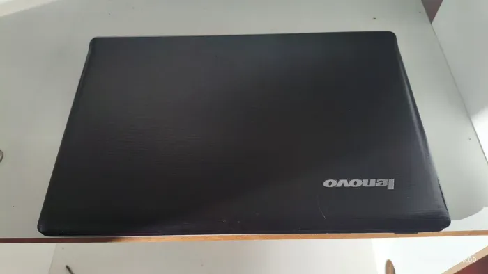 Notebook Lenovo G 475