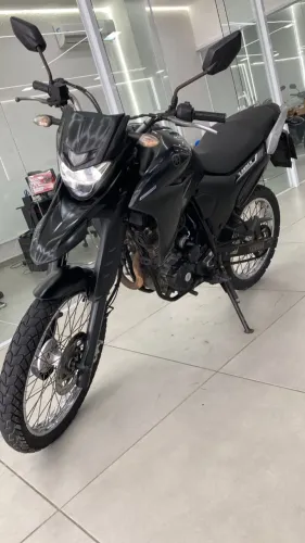 Yamaha XTZ Lander 250 ? 2022