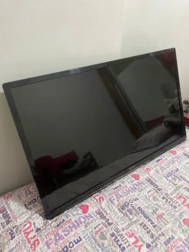 Tv Philips Smart usada