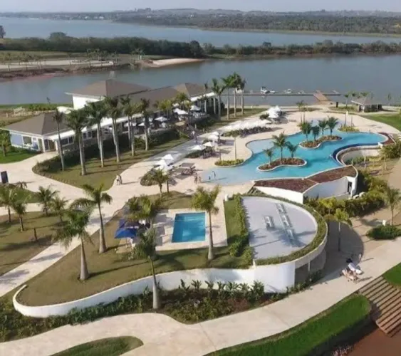 terreno residencial à venda em riviera de santa cristina, arandu