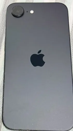 Iphone 16e - Excelente estado