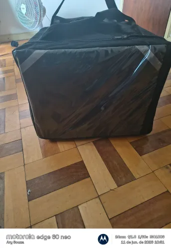 Beg de entrega