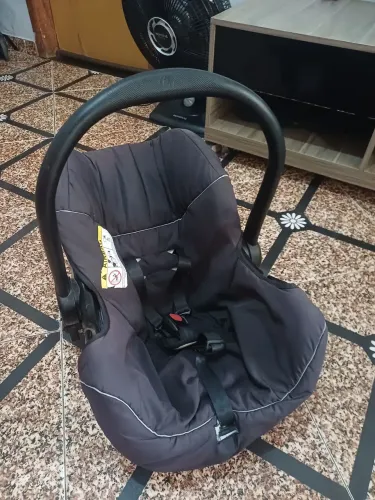 Bebê conforto Galzerano