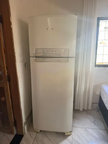 Geladeira 480 litros 