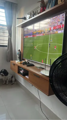 TV 55 polegadas