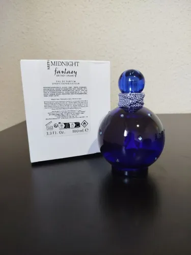 Perfume Fantasy Midnight