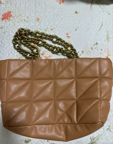 Bolsa corrente ZARA