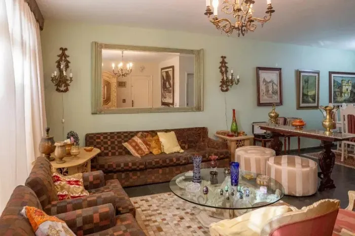 Casa à Venda - Vila Leopoldina, 3 Quartos, 212 m2
