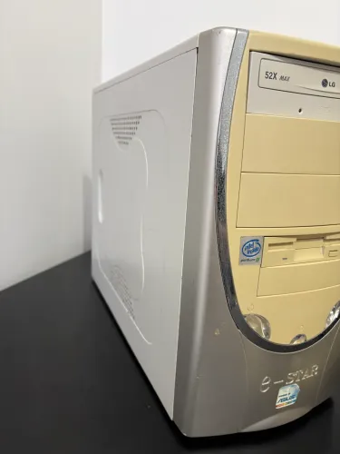 Cpu P3 + Voodoo