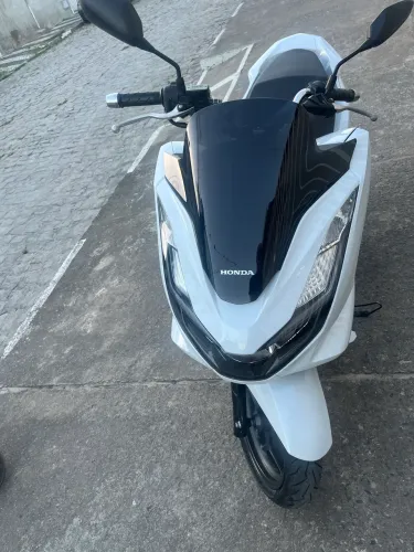 Pcx 2026