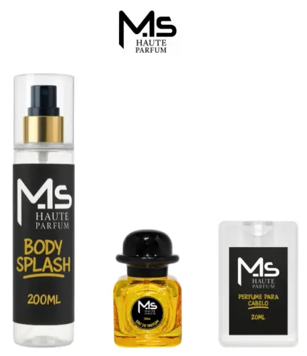 Revendedoras de Perfumes