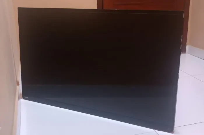 TV Toshiba 40 Pol para conserto 