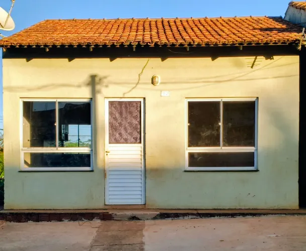 Oportunidade casa aluguel