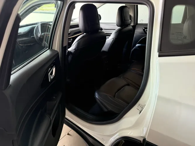 Jeep Compass Limited T270 1.3 TB 4X2 Flex AUT 2022