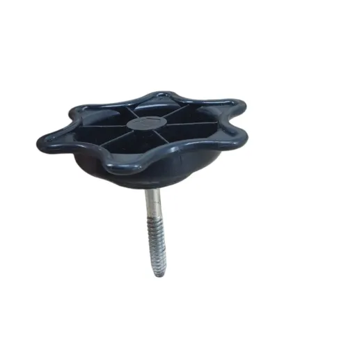 Parafuso Fixador Estepe Ford Fiesta 2012