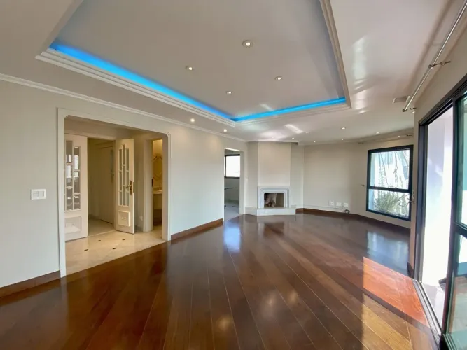 Cobertura com 4 dormitórios à venda, 400 m² por R$ 1.700.000,00 - Vila Monumento - São Pau
