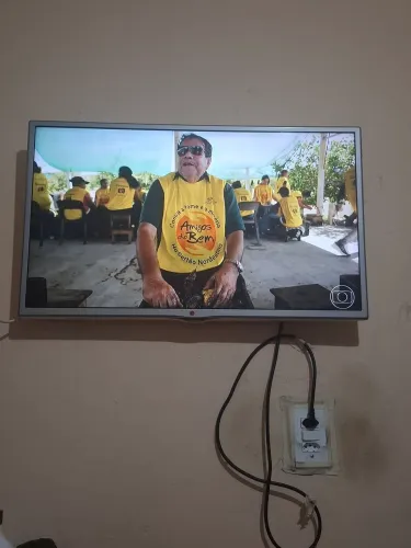 Tv LG 32 polegadas
