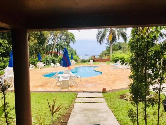 Casa a Venda em Boiçucanga, Condomínio Fechado em São Sebastião/SP