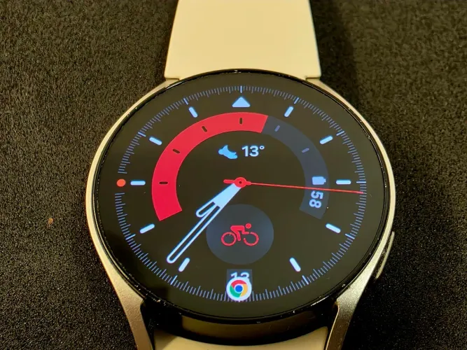 Samsung Galaxy Watch 6 - 40mm - Bluetooth (BT)