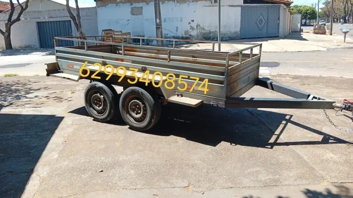 Carretinha