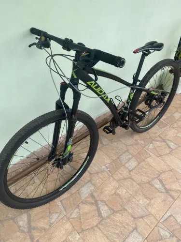 Bicicleta Audax Havok Aro 29 