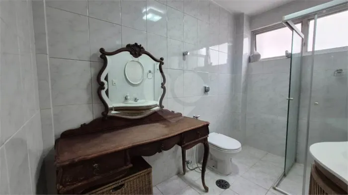 Apartamento com 2 quartos para locação em Vila nova conceição - SP
