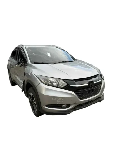 SUCATA HONDA HR-V EX CVT 2016 2017