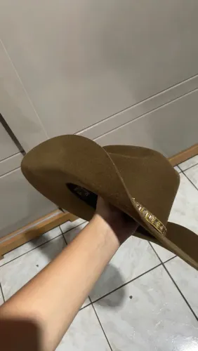 Chapéu unissex
