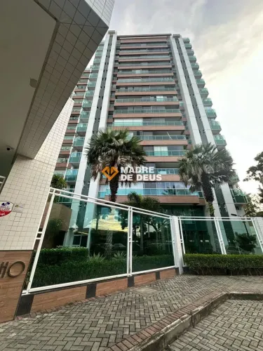 Apartamento no Edson Queiroz com 91m² | Residencial Soho