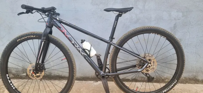 MTB aro 29 - GX completo 