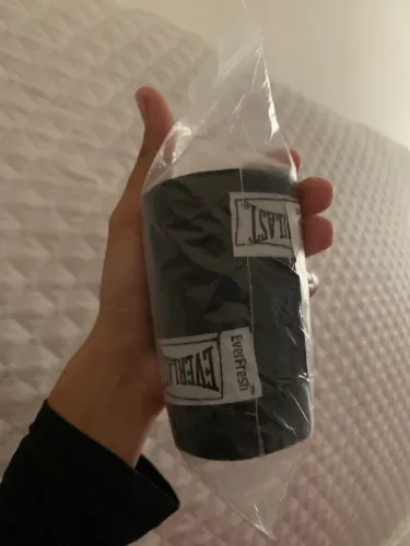 Vendo bandagem/faixa nova de boxe,MMA,lutador - 5M