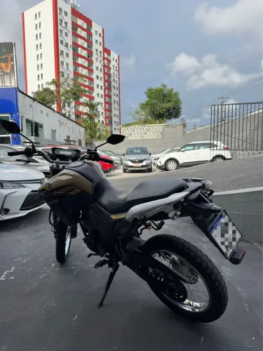 OPORTUNIDADE YAMAHA LANDER 2023