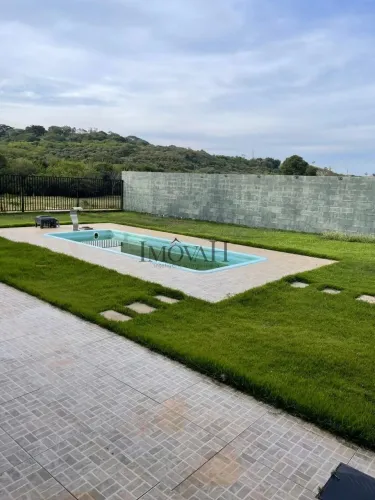 Venda Imediata: Chácara Exclusiva em Cornélio Procópio - 1.000m², Piscina e aceita Permuta