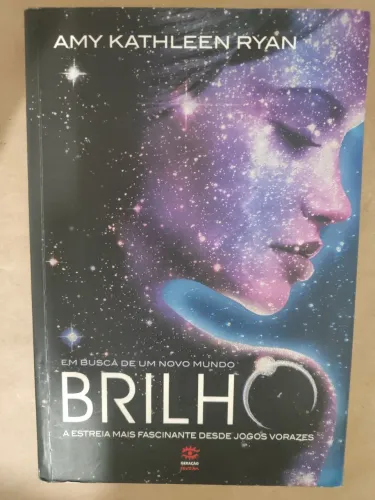 Brilho Amy Ryan 