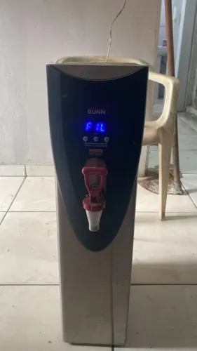 Torre Aquecedora de Água BUNN H5X Element