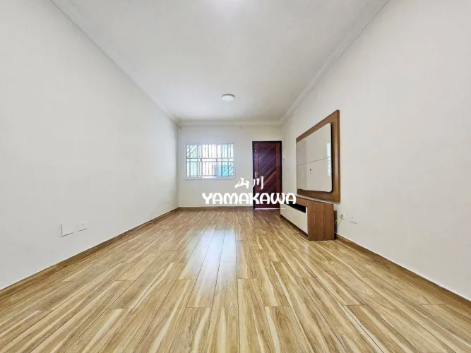 Sobrado à venda, 108 m² por R$ 550.000,00 - Vila Matilde - São Paulo/SP