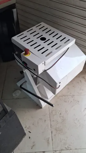 Masseira 25kg Gpaniz