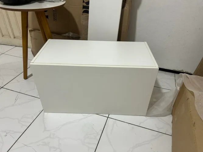 Armário Aéreo Multiuso