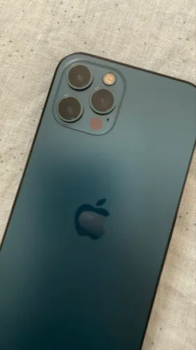 iPhone 12 Pro 512gb Azul